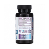 Zhou, S. Boulardii, Saccharomyces Boulardii, Gastrointestinal  Probiotic,  60 Veggie Capsules