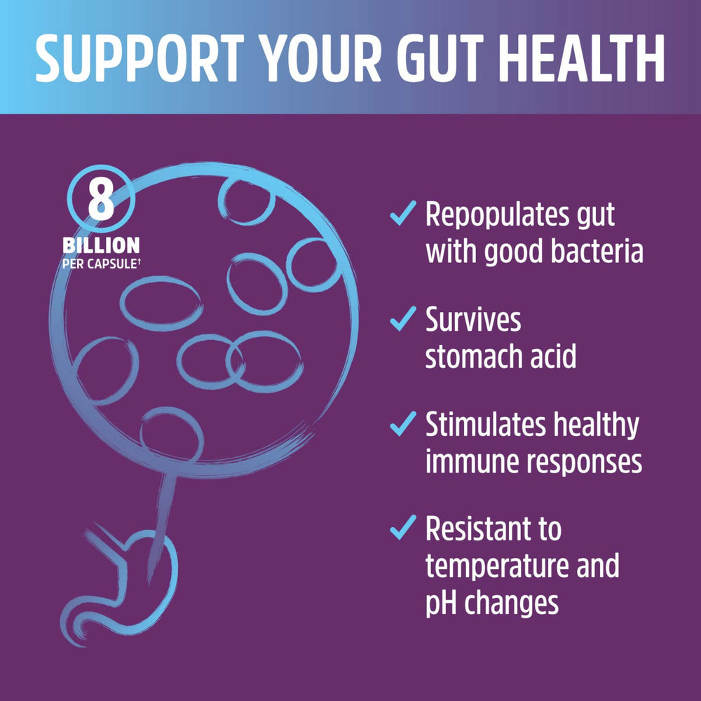 Zhou, S. Boulardii, Saccharomyces Boulardii, Gastrointestinal  Probiotic,  60 Veggie Capsules