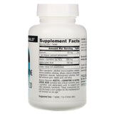 Source Naturals, Acetyl L-Carnitine & Alpha-Lipoic Acid, 650 Mg, 180Tab