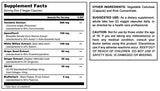 Amazing Muscle, Flex Joint & Flexibility Support, 60 Veggie Capsules