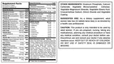 Amazing Muscle, Womens Performance Multivitamin, 120 Tablets