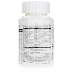 Source Naturals, Advanced One Multiple (No Iron), 30 Tablet