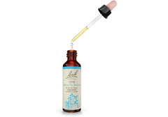 Bach, Original Flower Remedies, Vine, 20 Ml