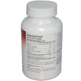 Planetary Herbals, Coriolus, Full Spectrum, 60 Tablets