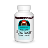Source Naturals, Ultra-Inosine™ (24,50) Tablet| Maple Herbs