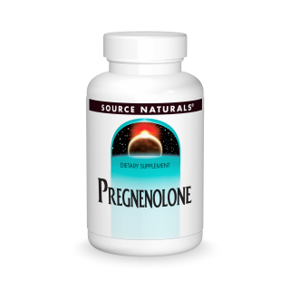 Source Naturals, Pregnenolone 10mg (60,120) Cherry Lozenge| Maple Herbs