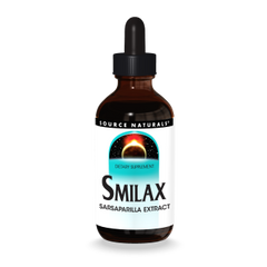 Source Naturals, Smilax (1,2) Liquid| Maple Herbs