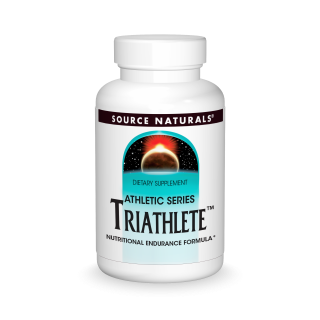 Triathlete