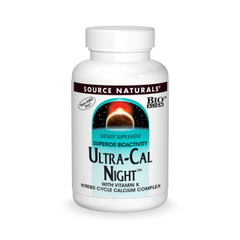 Ultra-Cal Night