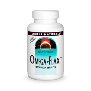  Omega-Flax 1000mg