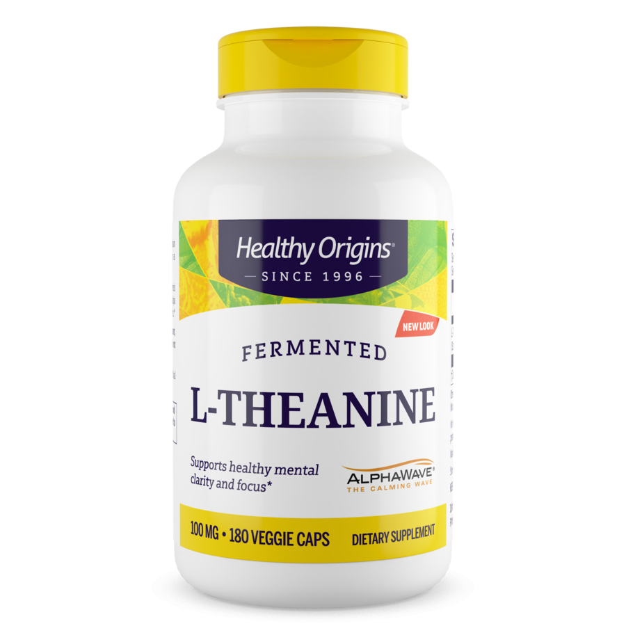 L-THEANINE